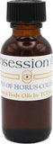 Obsession - Type For Men Scented Body Oil Fragrance