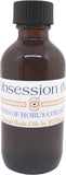 Obsession - Type For Men Scented Body Oil Fragrance