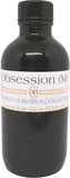 Obsession - Type For Men Scented Body Oil Fragrance