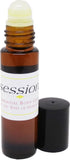 Obsession - Type For Men Scented Body Oil Fragrance
