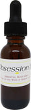 Obsession - Type For Men Scented Body Oil Fragrance