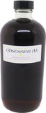 Obsession - Type For Men Scented Body Oil Fragrance