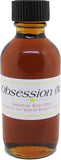 Obsession - Type For Men Scented Body Oil Fragrance