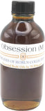 Obsession - Type For Men Scented Body Oil Fragrance