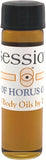 Obsession - Type For Men Scented Body Oil Fragrance