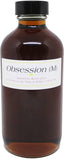 Obsession - Type For Men Scented Body Oil Fragrance