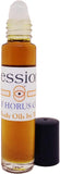 Obsession - Type For Men Scented Body Oil Fragrance