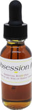 Obsession - Type For Men Scented Body Oil Fragrance