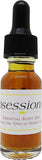 Obsession - Type For Men Scented Body Oil Fragrance