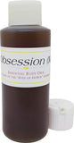 Obsession - Type For Men Scented Body Oil Fragrance