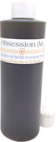 Obsession - Type For Men Scented Body Oil Fragrance