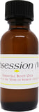 Obsession - Type For Women Scented Body Oil Fragrance