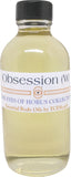 Obsession - Type For Women Scented Body Oil Fragrance