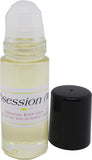 Obsession - Type For Women Scented Body Oil Fragrance