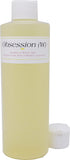 Obsession - Type For Women Scented Body Oil Fragrance