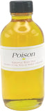 Poison - Type CD For Women Scented Body Oil Fragrance