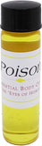 Poison - Type CD For Women Scented Body Oil Fragrance