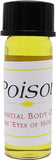 Poison - Type CD For Women Scented Body Oil Fragrance