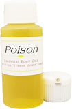 Poison - Type CD For Women Scented Body Oil Fragrance