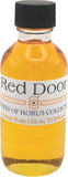 Red Door - Type EA For Women Scented Body Oil Fragrance