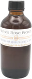 Somali Rose French For Women Scented Body Oil Fragrance