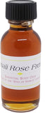 Somali Rose French For Women Scented Body Oil Fragrance