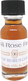 Somali Rose French For Women Scented Body Oil Fragrance