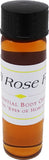 Somali Rose French For Women Scented Body Oil Fragrance