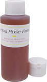 Somali Rose French For Women Scented Body Oil Fragrance