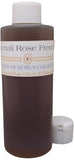 Somali Rose French For Women Scented Body Oil Fragrance