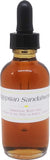 Sandalwood: Egyptian Scented Body Oil Fragrance