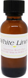 White Linen - Type EL Scented Body Oil Fragrance