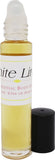 White Linen - Type EL Scented Body Oil Fragrance