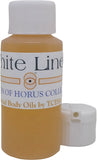 White Linen - Type EL Scented Body Oil Fragrance