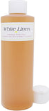 White Linen - Type EL Scented Body Oil Fragrance