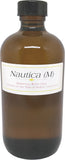 Nautica - Type For Men Scented Body Oil Fragrance