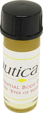 Nautica - Type For Men Scented Body Oil Fragrance