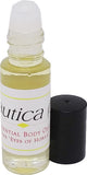 Nautica - Type For Men Scented Body Oil Fragrance