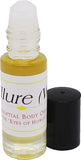 Allure - Type C For Women Scented Body Oil Fragrance