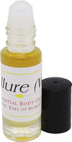 Allure - Type For Women Perfume Body Oil Fragrance