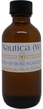 Nautica - Type For Women Scented Body Oil Fragrance