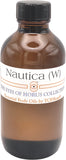 Nautica - Type For Women Scented Body Oil Fragrance