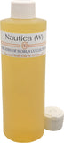 Nautica - Type For Women Scented Body Oil Fragrance