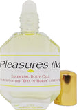 Pleasures - Type EL For Men Scented Body Oil Fragrance