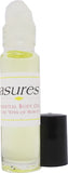 Pleasures - Type EL For Men Scented Body Oil Fragrance