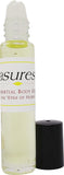 Pleasures - Type EL For Men Scented Body Oil Fragrance