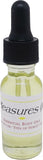 Pleasures - Type EL For Men Scented Body Oil Fragrance