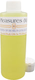 Pleasures - Type EL For Men Scented Body Oil Fragrance