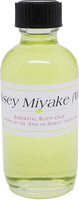 Issey Meyakie - Type For Women Scented Body Oil Fragrance