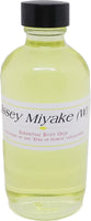 Issey Meyakie - Type For Women Scented Body Oil Fragrance